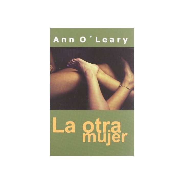 La Otra Mujer (Primera edición)